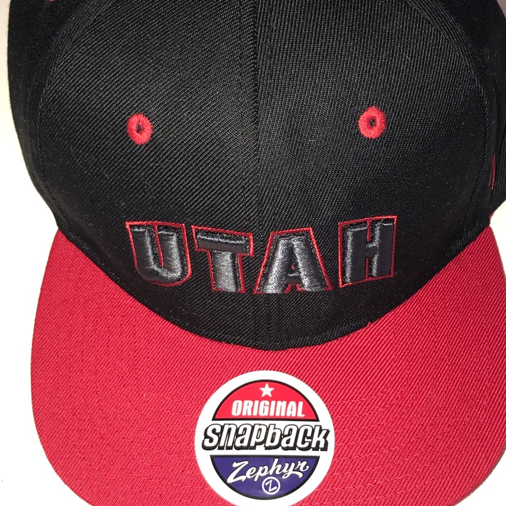 Utah Cap